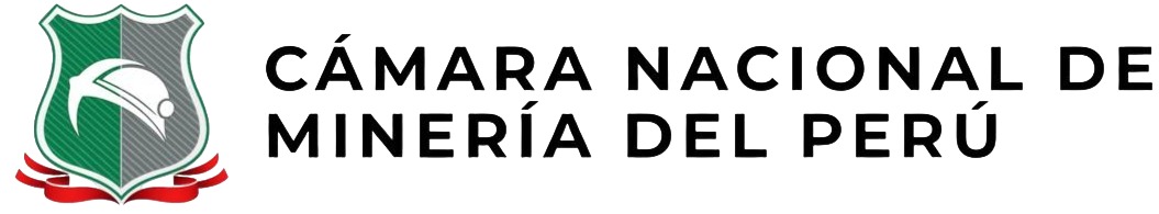 Cámara Nacional de Minería del Perú