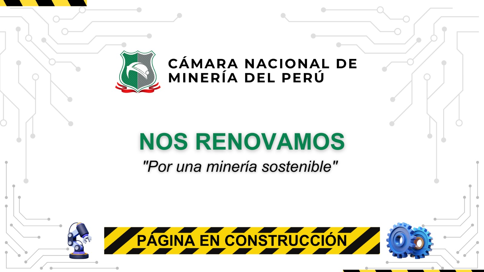 Pagina en construccion